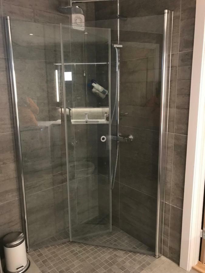 Lurn Sjohus Villa Reine Exteriör bild